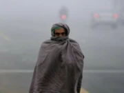 خیبرپختونخوا میں موسم سرد، دیرمیں پارہ منفی ایک تک گر گیا