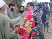 عوام کا خوارج کے خاتمے کے لیے پاک فوج کے جوانوں کے شانہ بشانہ لڑنے کا عزم