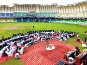 کے پی اسمبلی کے اجلاس میں عمران خان، بشریٰ بی بی، مہنگائی اور افغانستان کی صورتحال پرقراردادیں منظور