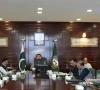 خیبرپختونخوا حکومت نے کلائمیٹ ایکشن بورڈ ترمیمی بل کی منظوری دے دی