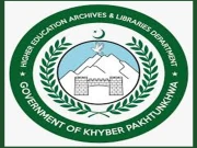 پختونخوا کی جامعات میں نگراں دور کے دوران بھرتی 645 ملازمین کو فارغ کرنے کا حکم