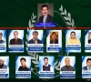 وفاق نے کے پی میں انتظامی امور چلانے کے لیے 11 رکنی ایڈوائزری کونسل قائم کردی