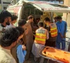 خیبرپختونخوا؛ 2 حادثات میں بچوں سمیت 8 افراد جاں بحق