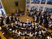 پشاور، خیبر پختونخوا اسمبلی میں اسپیشل سیکورٹی کمیٹی کے اجلاس میں امن و استحکام کا جائزہ 