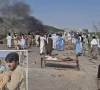 ڈی آئی خان؛ امن میلہ چیک پوسٹ پر خودکش حملہ، 11 افراد جاں بحق، متعدد زخمی