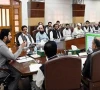 گرفتاریوں کا خوف؛ سہیل آفریدی کی پوری کابینہ نے روپوشی اختیار کرلی