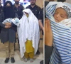 پشاور؛ لیڈی ریڈنگ اسپتال سے اغوا نومولود بحفاظت بازیاب، خاتون گرفتار