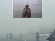 خیبر پختونخوا میں موسم سرد ؛ میدانی علاقوں میں دھند کا امکان