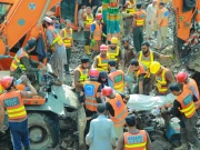 صوابی میں بارشوں کے سبب مکانات گرنے سے جاں بحق افراد کی تعداد 42 ہوگئی