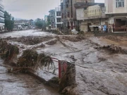  موسمیاتی تبدیلیاں اور بارشیں 