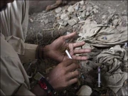 کے پی حکومت کا نشے سے پاک مہم میں صحت یاب افراد کو روزگار دینے کا فیصلہ