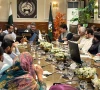 کے پی میں صوبائی انفراسٹرکچر ڈویلپمنٹ سیس کی شرح کم کرنے کا فیصلہ