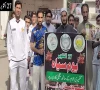 یومِ سیاہِ کشمیر: پختونخوا کے عوام کا مقبوضہ وادی کے مظلوم بہن بھائیوں سے اظہارِ یکجہتی