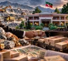 پختونخوا؛ پی ٹی آئی دور اقتدار میں معدنیات کے شعبے میں تاریخ کی بدترین کرپشن بے نقاب