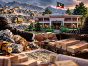 پختونخوا؛ پی ٹی آئی دور اقتدار میں معدنیات کے شعبے میں تاریخ کی بدترین کرپشن بے نقاب