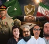 ایران امریکا معاہدہ ؛ پختونخوا کے عوام فیلڈ مارشل سید عاصم منیرکی کاوشوں کے معترف