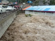 خیبرپختونخوا میں مزید بارشوں اور ممکنہ سیلاب کا خدشہ، پی ڈی ایم اے کا الرٹ جاری