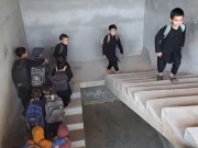 سیلاب کی تباہ کاریوں کے بعد ملاکنڈ ڈویژن میں تعلیمی ادارے دوبارہ کھل گئے