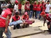 خیبرپختونخوا کے اسکولوں میں تمام پروگرام معطل، طلبا کو شہری دفاع کی تربیت دینے کی ہدایت