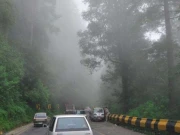 پختونخوا میں موسم خشک؛ محکمہ موسمیات نے بارشوں کی پیش گوئی کردی