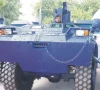 خیبرپختونخوا پولیس کو دہشت گردی اور بدامنی سے نمٹنے کیلیے اربوں مالیت کی جدید گاڑیاں دے دی گئیں