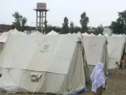 بھارتی عزائم کے پیش نظر خیبرپختونخوا میں ہنگامی پناہ گاہیں قائم