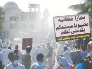 خیبرپختونخوا کےبلدیاتی نمائندوں کا 3 سال سے ترقیاتی فنڈ نہ ملنےپر حکومت کےخلاف سڑکوں پرآنے کا عندیہ