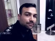 پشاور میں پولیس موبائل کے قریب خودکش دھماکا، سب انسپکٹر اور کانسٹیبل شہید