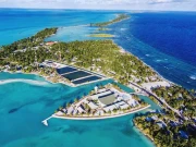 دنیا میں سب سے پہلے کون سا ملک 2026ء میں داخل ہوگا؟