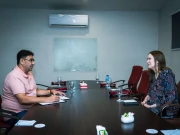 زراعت کے مسائل پر پاکستانی و امریکی ماہرین مل کر کام کر رہے ہیں، امریکی قونصل جنرل لاہور