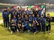 کے آر ایل نےپریزیڈنٹ کپ 2025 جیت لیا