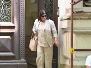 سرکاری فنڈ سے ریسٹورنٹ میں مہنگے کھانے، کروشیا کی سابق وزیر جیل پہنچ گئی