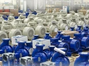 جرمنی کی معروف صنعتی و انجینئرنگ کمپنی کا پاکستان میں بڑی فیکٹری لگانے کا اعلان 