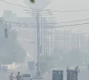  لاہور میں ایئر کوالٹی انڈیکس 122 ریکارڈ
