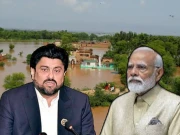 پاکستان بدلہ ضرور لے گا، بھارتی آبی جارحیت پر گورنر سندھ کا ردعمل