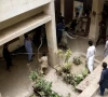 جامعہ کراچی میں تصادم کا مقدمہ درج، متعدد افراد نامزد