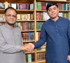 جامعہ کراچی پروفیسر تشدد کیس؛ معافی مانگنے پر ملزم اور مدعی کے درمیان صلح ہوگئی