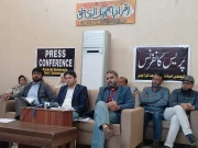 جامعہ کراچی کو دو لخت کرنے کے خلاف یونیورسٹی میں یوم سیاہ منانے کا اعلان