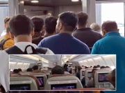 کوالالمپور ائرپورٹ پر پھنسے پاکستانی 5 دن بعد وطن روانہ، ایکسپریس نیوز کا شکریہ ادا کیا