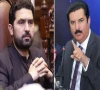 گورنر خیبرپختونخوا کا وزیراعلیٰ سہیل آفریدی سے رابطہ، لاک ڈاؤن ختم کرنے کی تجویز