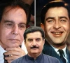 دلیپ کمار اور راج کپور کے آبائی گھروں کی بحالی کا کام جلد شروع کیا جائے، گورنر خیبرپختونخوا