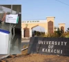 جامعہ کراچی کی زمین پر پیٹرول پمپ بنانے کے کیس میں بڑی پیشرفت