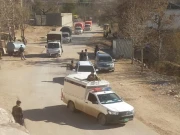 کرم روڈ کی سکیورٹی کیلیے خصوصی فورس کا قیام؛ 407 اہلکار بھرتی کرنے کی منظوری