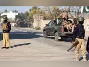 ضلع کرم میں کشیدہ صورتحال کے باعث دفعہ 144 نافذ، شرپسندوں کیخلاف کریک ڈاؤن کا فیصلہ