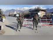 کرم میں قافلوں پر فائرنگ میں ملوث عناصر کے خلاف سخت ترین کارروائی کا فیصلہ