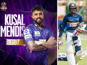 پیسوں کیلئے پی ایس ایل چھوڑنے والے مینڈس کِٹ بیگ بھول گئے