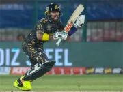 پی ایس ایل 11: پشاور زلمی کا ملتان سلطانز کو 197 رنز کا ہدف