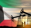 کویت نے بھی تیل کی پیداوار میں نمایاں کمی کا اعلان کردیا