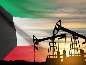کویت نے بھی تیل کی پیداوار میں نمایاں کمی کا اعلان کردیا
