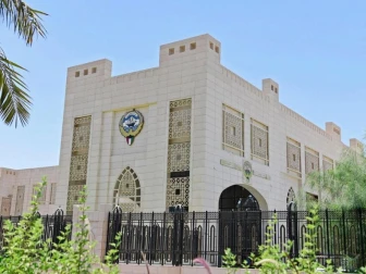 کویت کا ایران پر بڑا الزام، مسلسل حملوں کو خودمختاری کی کھلی خلاف ورزی قرار دے دیا